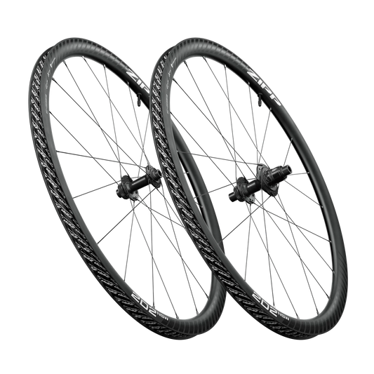 Paire de Roues ZIPP 202 NSW A1 Tubeless Ready (Center Lock)