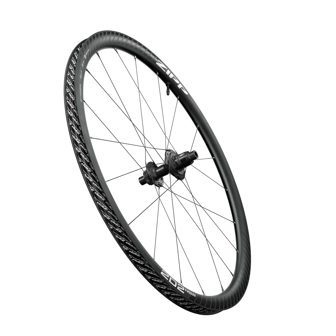 Roue Arrière ZIPP 202 NSW A1