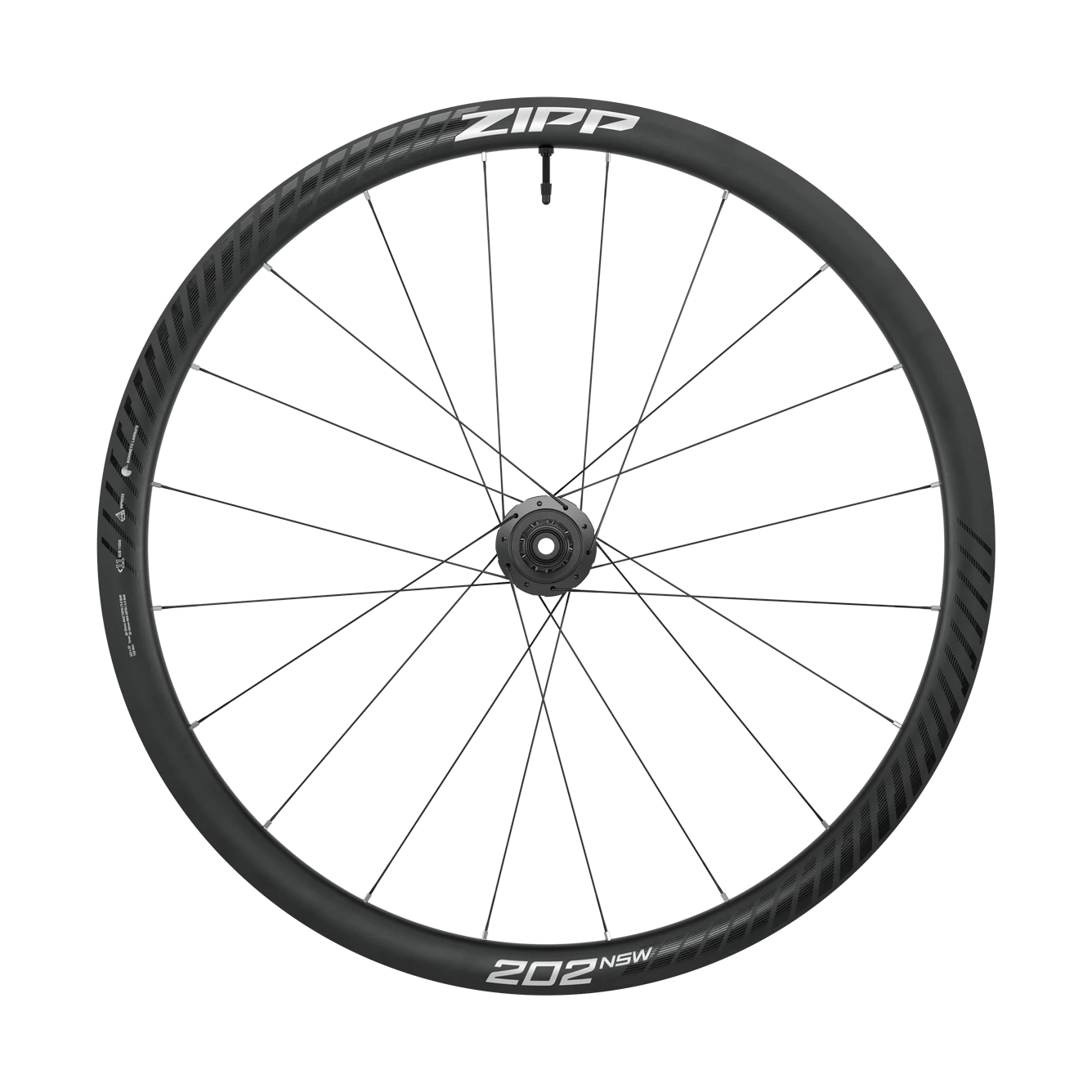 Roue Arrière ZIPP 202 NSW A1