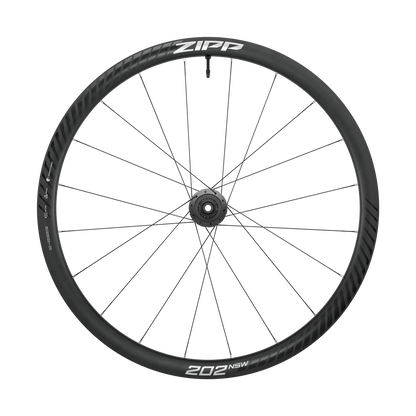 Hinterrad ZIPP 202 NSW A1 Tubeless Ready (Center Lock)