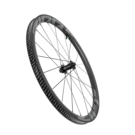Roue Avant ZIPP 303 SW Tubeless Ready (Center Lock)