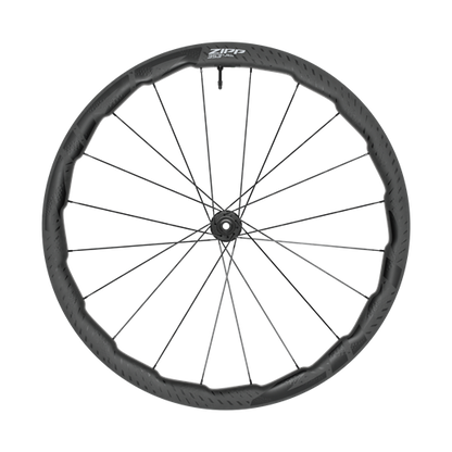 ZIPP 353 NSW riteņu pāris, gatavs bezkameru riepām (Center Lock)