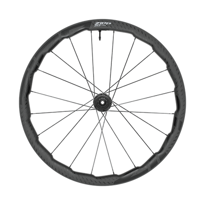 ZIPP 353 NSW riteņu pāris, gatavs bezkameru riepām (Center Lock)