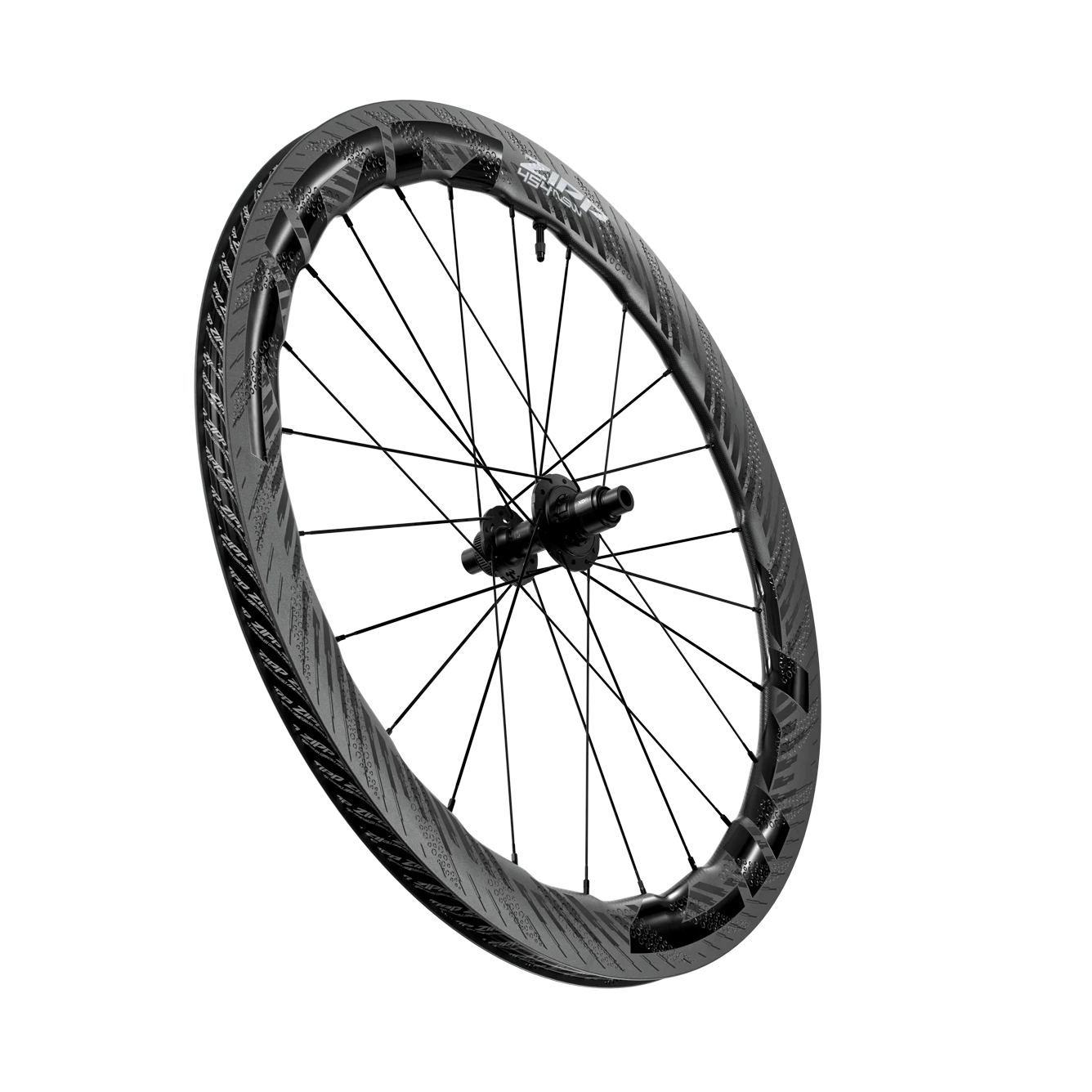 ZIPP 454 NSW 2026 Hinterrad, Tubeless Ready (Center Lock)