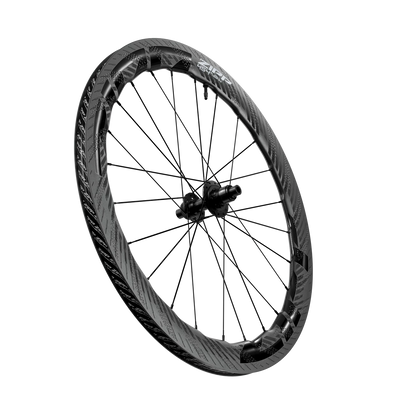 Koło Tylne ZIPP 454 NSW Tubeless Ready (Center Lock)