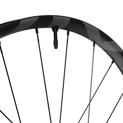 Przednie Koło SHIMANO XTR M9200 XC 29'' Oś 15x110mm