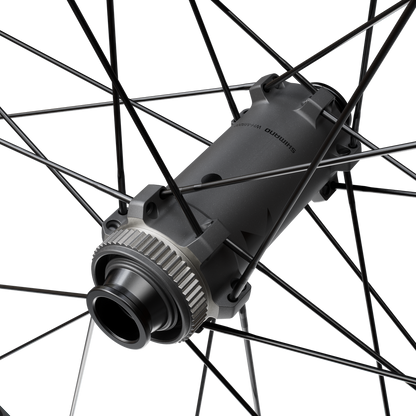 Przednie Koło SHIMANO XTR M9200 XC 29'' Oś 15x110mm