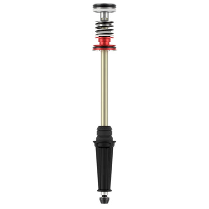 ROCKSHOX SID SL ULTIMATE RACE DAY2 2P Remote 29" teleszkópos villa, 15*110mm Boost átütőtengely, fekete 2026