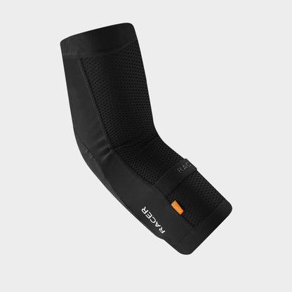 Joelheiras RACER WILD Preto