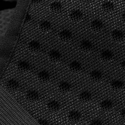 Colete de Proteção Sem Mangas RACER WILD Preto