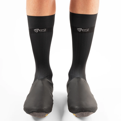 Калцуни SPATZWEAR SPATZ WINDSOCK 2 Черни