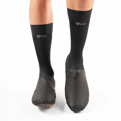 Калцуни SPATZWEAR SPATZ WINDSOCK 2 Черни