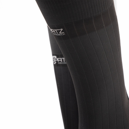 Калцуни SPATZWEAR SPATZ WINDSOCK 2 Черни