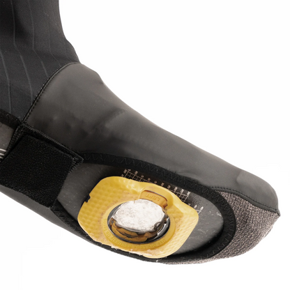 Калцуни SPATZWEAR SPATZ WINDSOCK 2 Черни