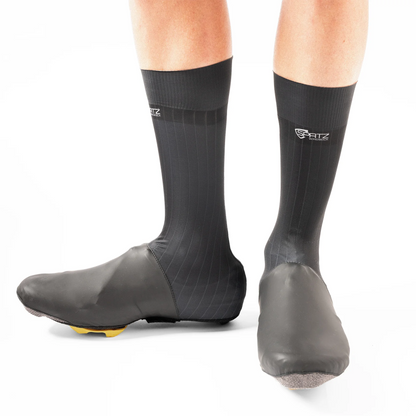 Калцуни SPATZWEAR SPATZ WINDSOCK 2 Черни