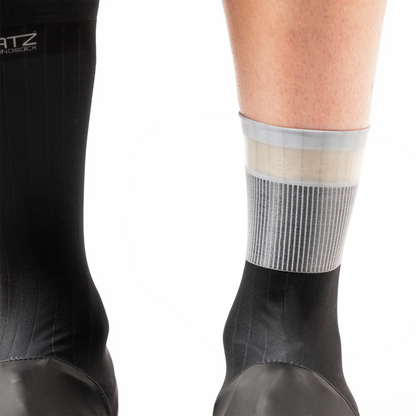 Калцуни SPATZWEAR SPATZ WINDSOCK 2 Черни