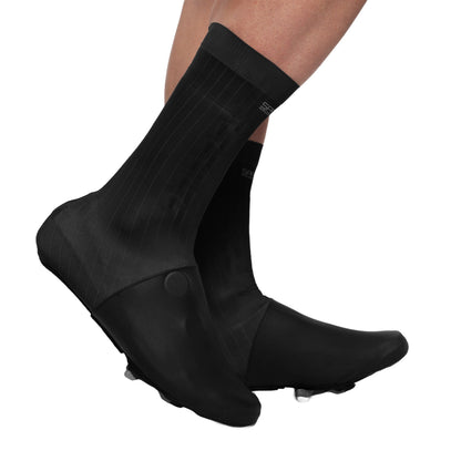 Überschuhe SPZATZWEAR WINDSOCK PRO Schwarz