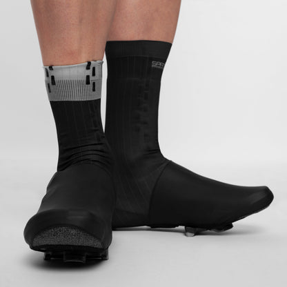 Überschuhe SPZATZWEAR WINDSOCK PRO Schwarz