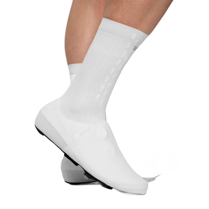 Überschuhe SPZATZWEAR WINDSOCK PRO WEISS