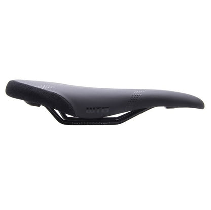 Σέλα WTB SILVERADO FUSION FORM Medium 142mm Rails Ατσάλι