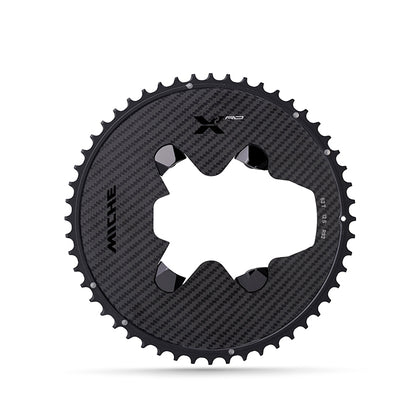 Zewnętrzny Talerz 12V MICHE X2 RD R92 do Shimano R9200 Miernik Mocy