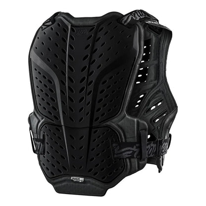 Kamizelka Ochronna TROY LEE DESIGNS ROCKFIGHT Junior Czarna