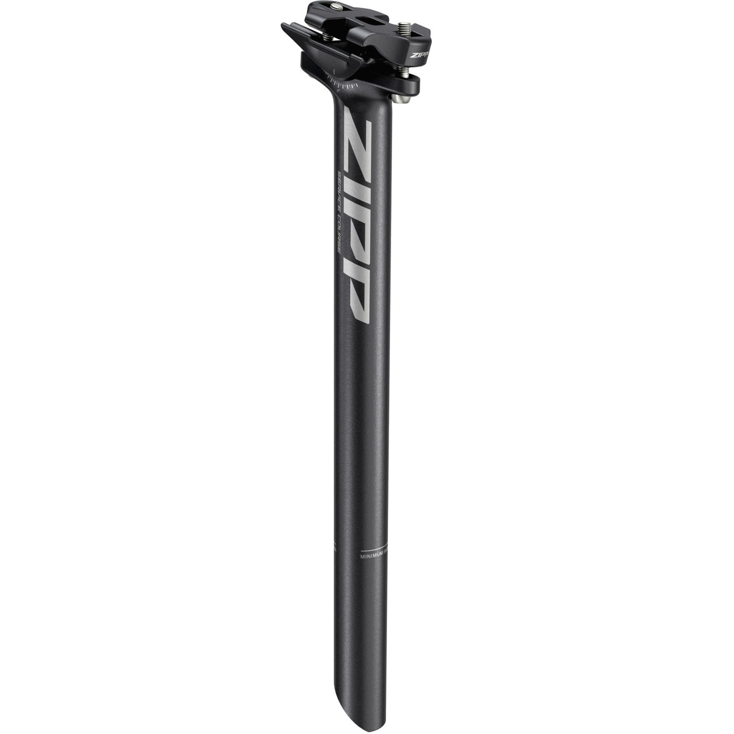 ZIPP SERVICE COURSE sadelpind, lige