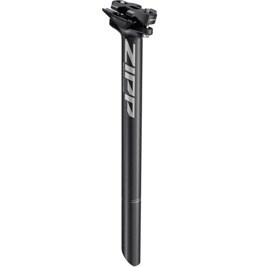 Tige de Selle ZIPP SERVICE COURSE Droite Noir