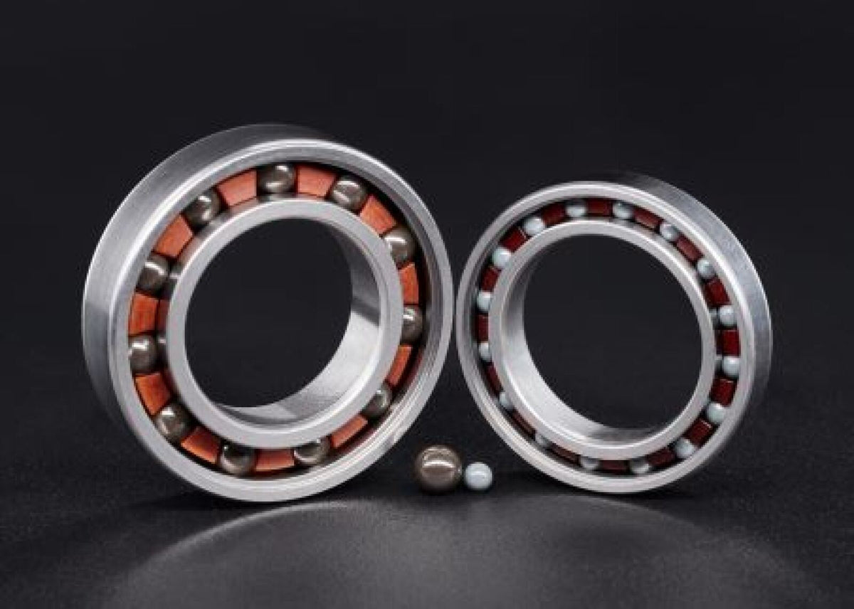 Cuscinetto ZIPP COGNITION RIM Anteriore 61803 Ceramica (x2) #11.2018.067.001