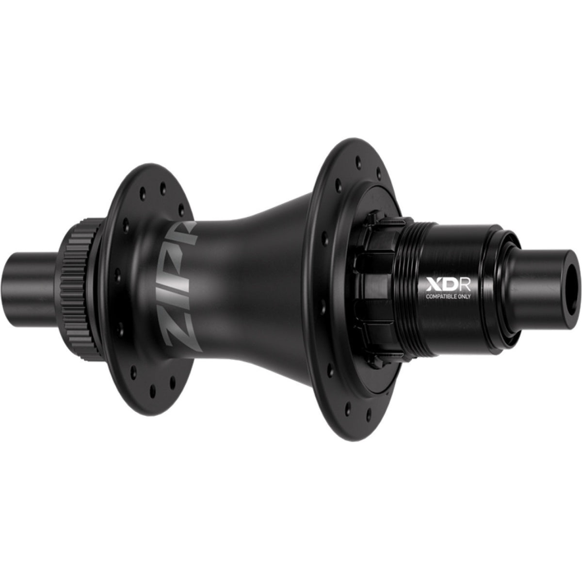 Mozzo Posteriore ZIPP ZR1 12x142mm