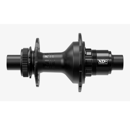 ZIPP 353 NSW riteņu pāris, gatavs bezkameru riepām (Center Lock)
