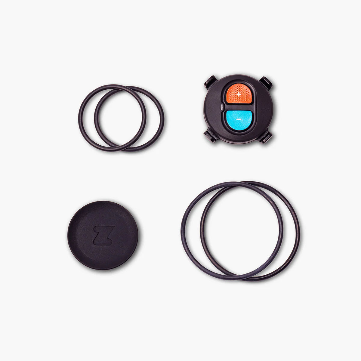 Kit ZWIFT COG&CLICK Multi-Trainer för WAHOO KICKR v6 och KICKR CORE