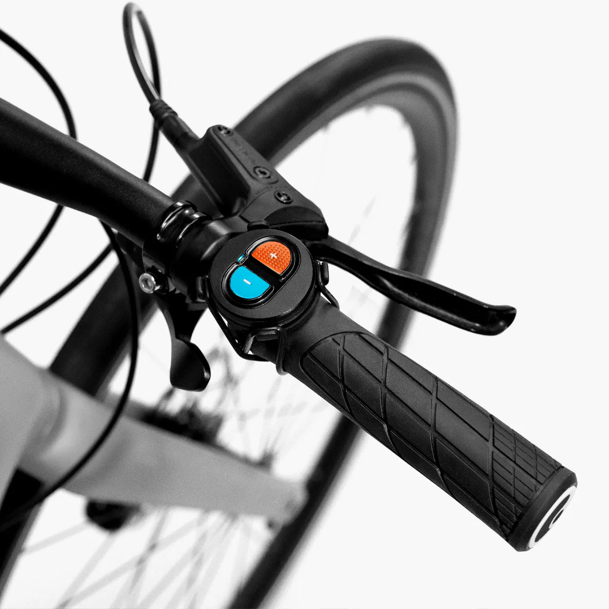 Kit ZWIFT COG&CLICK Multi-Trainer för WAHOO KICKR v6 och KICKR CORE