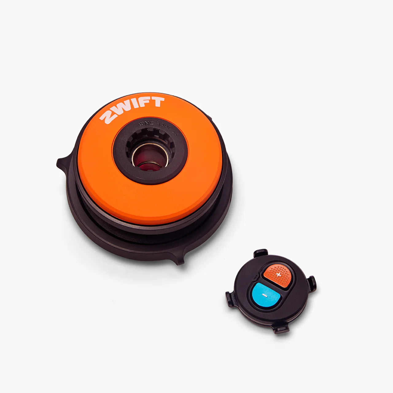 Home Trainer ELITE RIVO Version COG&CLICK